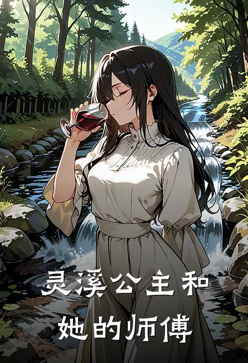 灵溪公主和她的师傅