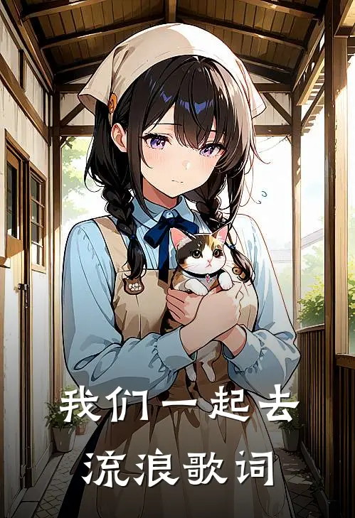 我们一起去流浪歌词