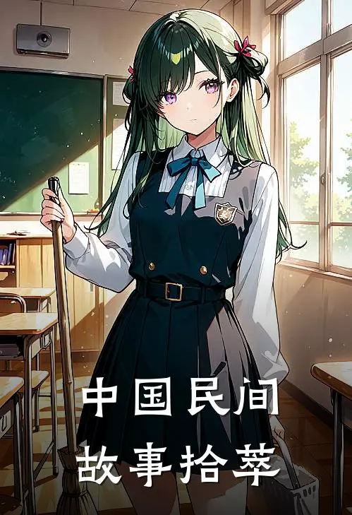 中国民间故事拾萃