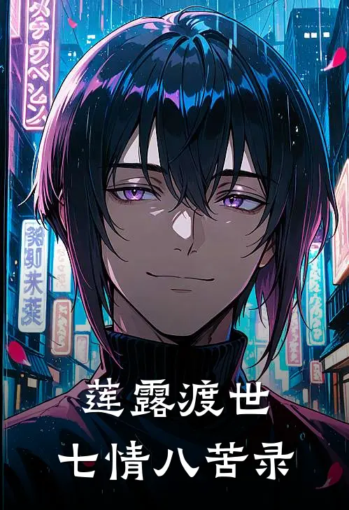 莲露渡世：七情八苦录