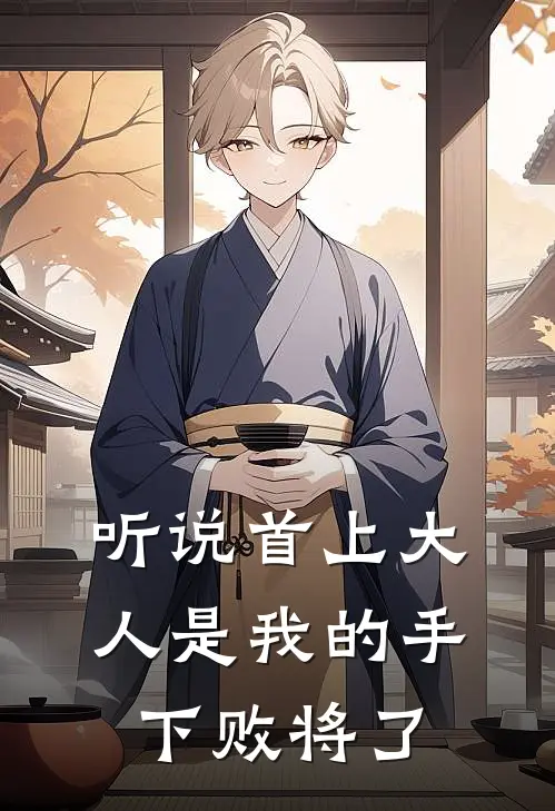 听说首上大人是我的手下败将了