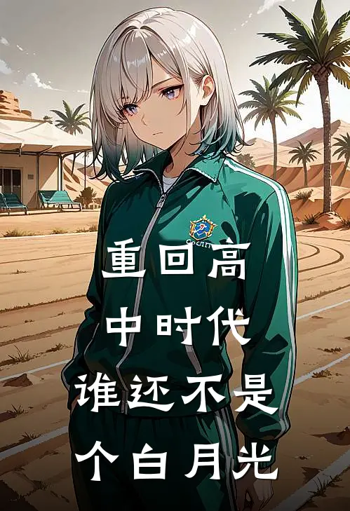 重回高中时代，谁还不是个白月光萧月傅博渊新热门小说_小说免费阅读重回高中时代，谁还不是个白月光(萧月傅博渊)