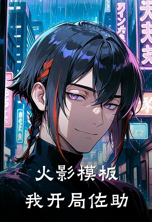 火影模板，我开局佐助