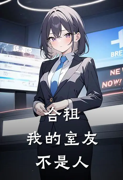 合租:我的室友不是人(林小雅陈默)热门小说推荐_免费小说在线看合租:我的室友不是人林小雅陈默