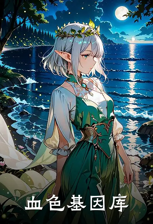 血色基因库林若棠沈砚琛免费小说完结_最新完本小说推荐血色基因库(林若棠沈砚琛)