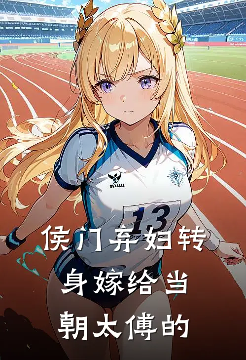 侯门弃妇转身嫁给当朝太傅的