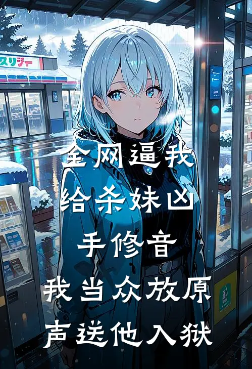 全网逼我给杀妹凶手修音，我当众放原声送他入狱陆泽远南南全文免费阅读无弹窗大结局_(全网逼我给杀妹凶手修音，我当众放原声送他入狱)陆泽远南南最新章节列表笔趣阁（全网逼我给杀妹凶手修音，我当众放原声送他入狱）