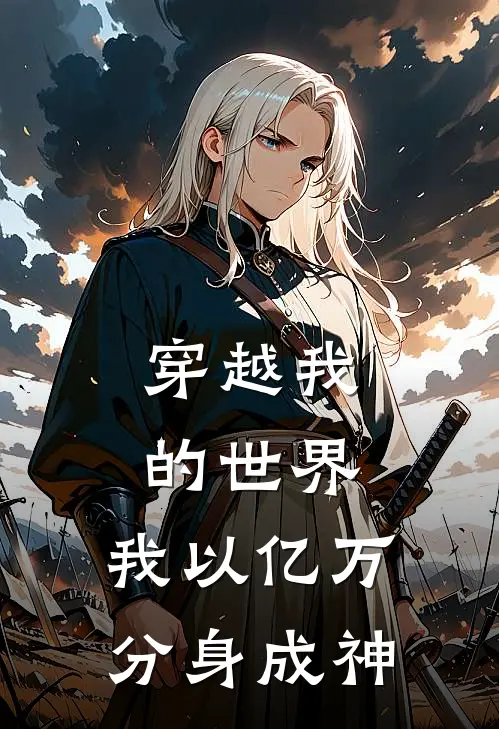 穿越我的世界：我以亿万分身成神
