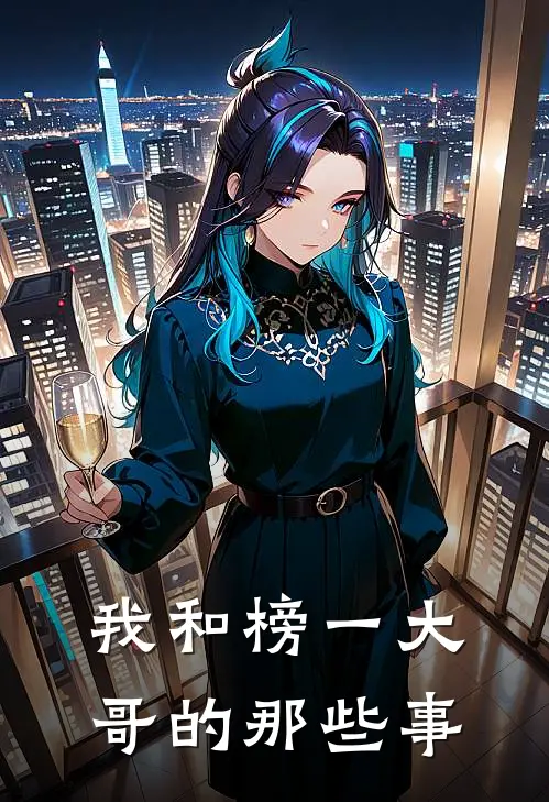 我和榜一大哥的那些事林夕苏杭最新免费小说_免费完本小说我和榜一大哥的那些事林夕苏杭