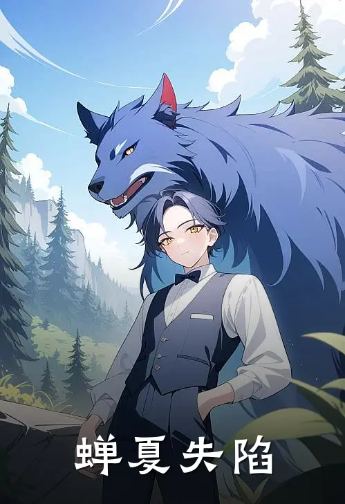 蝉夏失陷(祝栖宗靳)免费阅读_无弹窗全文免费阅读蝉夏失陷祝栖宗靳