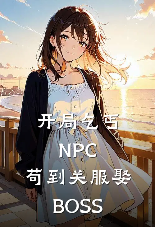 开局乞丐NPC，苟到关服娶BOSS