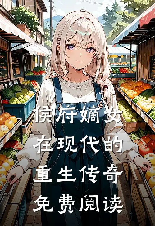 侯府嫡女在现代的重生传奇免费阅读