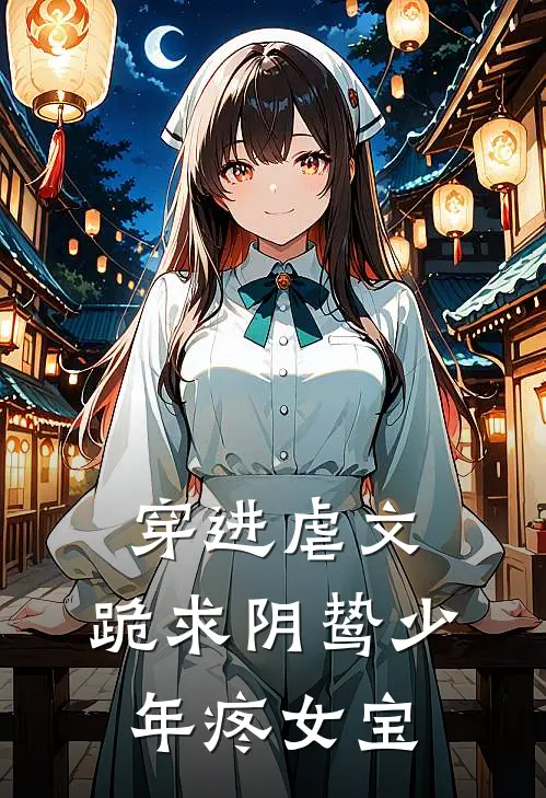 穿进虐文，跪求阴鸷少年疼女宝顾黎川顾莹儿完本小说免费阅读_最新章节列表穿进虐文，跪求阴鸷少年疼女宝(顾黎川顾莹儿)