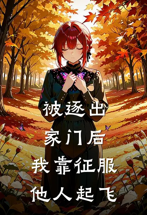 被逐出家门后，我靠征服他人起飞