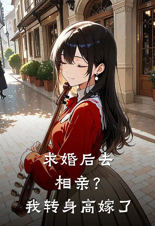 求婚后去相亲？我转身高嫁了