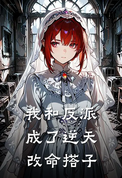 我和反派成了逆天改命搭子