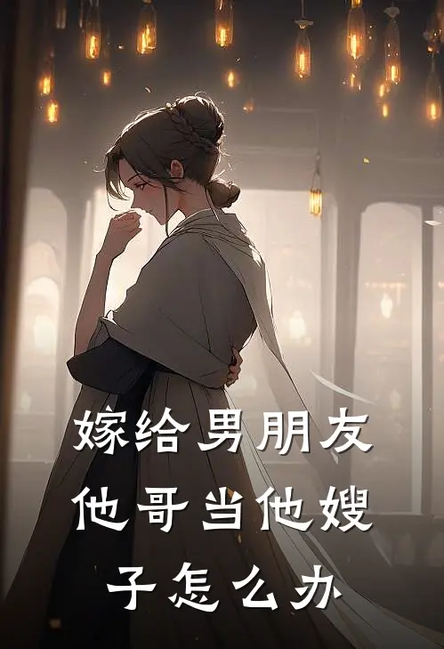 嫁给男朋友他哥当他嫂子怎么办