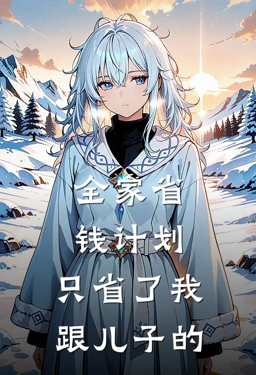 全家省钱计划，只省了我跟儿子的小杰陈伟热门的网络小说_热门的网络小说全家省钱计划，只省了我跟儿子的(小杰陈伟)