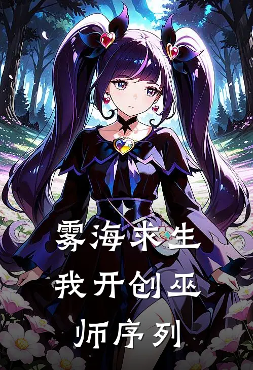 雾海求生：我开创巫师序列