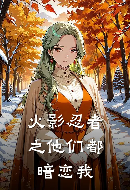 火影忍者之他们都暗恋我佐助卡卡西推荐完结小说_热门小说在线阅读火影忍者之他们都暗恋我(佐助卡卡西)