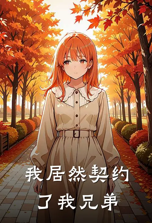 我居然契约了我兄弟