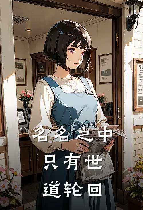 名名之中，只有世道轮回