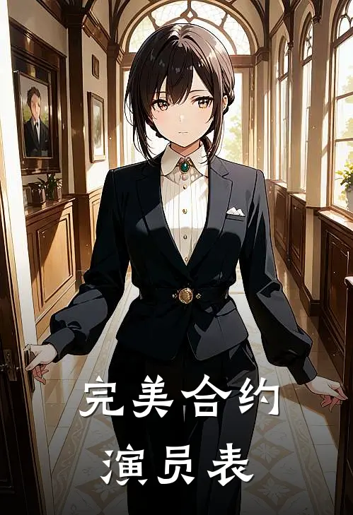 完美合约演员表