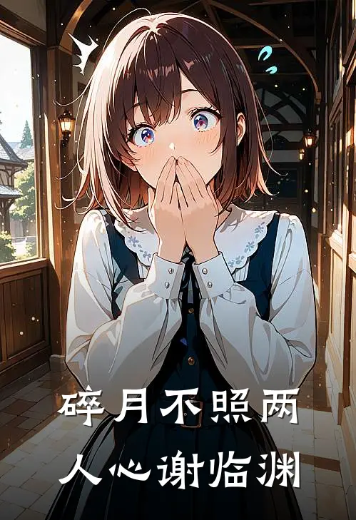 碎月不照两人心谢临渊