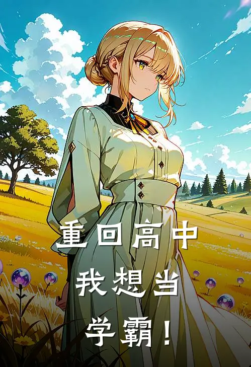 重回高中，我想当学霸！全文免费阅读无弹窗大结局_重回高中，我想当学霸！（黎漾漾漾）最新小说