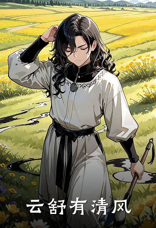 云舒有清风