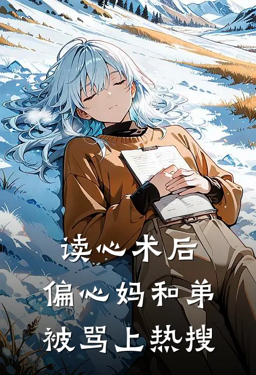 韦诚周韦诚(读心术后，偏心妈和弟被骂上热搜)全本阅读_韦诚周韦诚最新热门小说