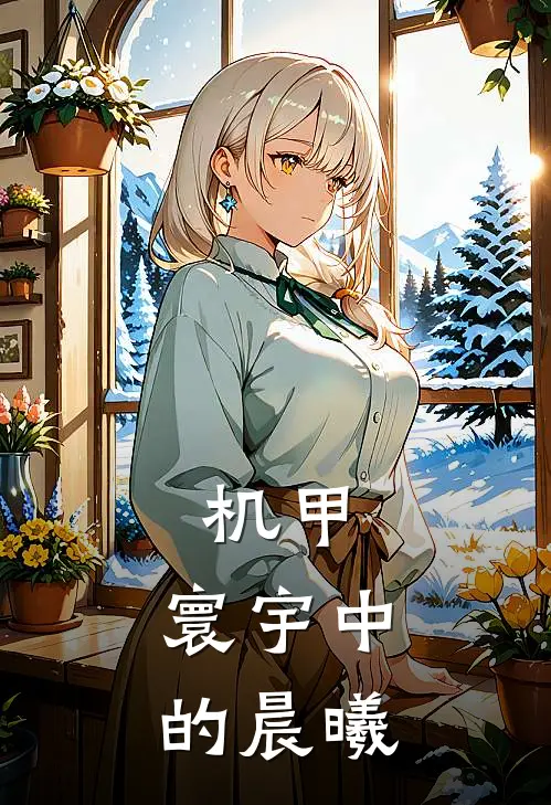 机甲：寰宇中的晨曦夏洛杰克最新章节免费阅读_机甲：寰宇中的晨曦全集免费阅读