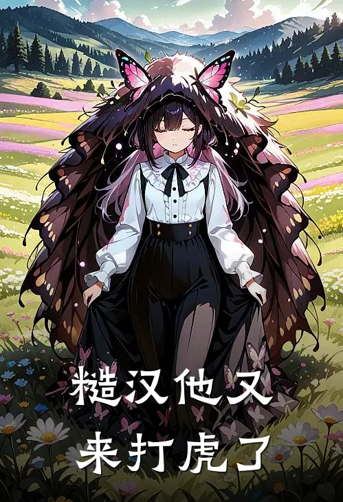 糙汉他又来打虎了(武大力金莲)完本小说推荐_最新章节列表糙汉他又来打虎了(武大力金莲)