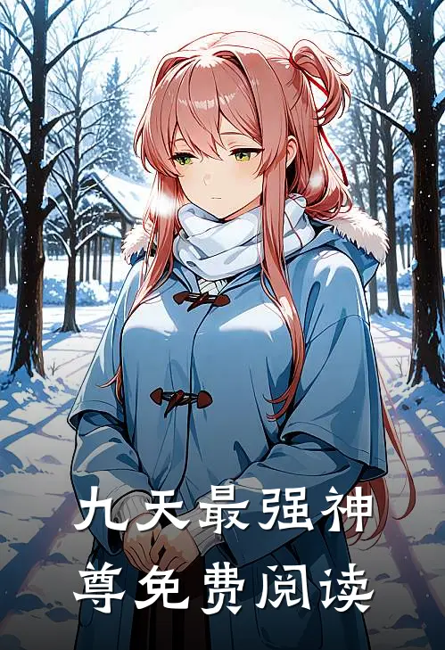 九天最强神尊免费阅读