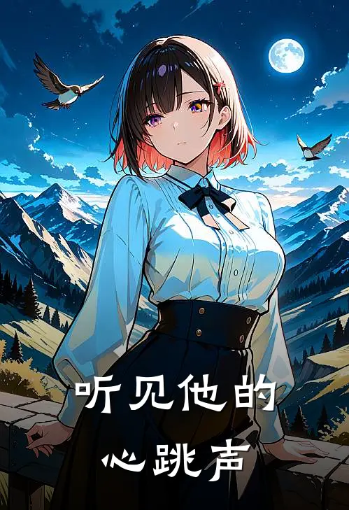 听见他的心跳声