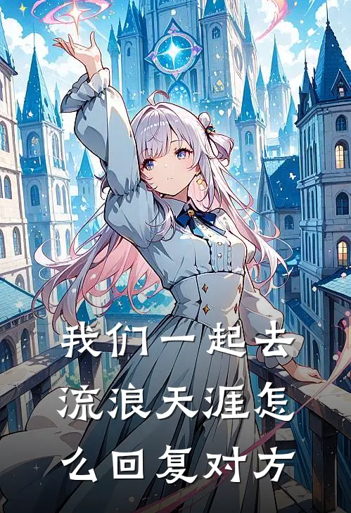 我们一起去流浪天涯怎么回复对方