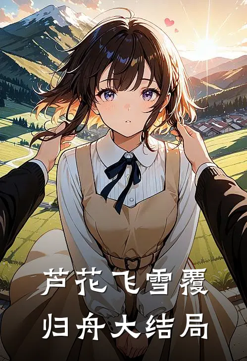芦花飞雪覆归舟大结局