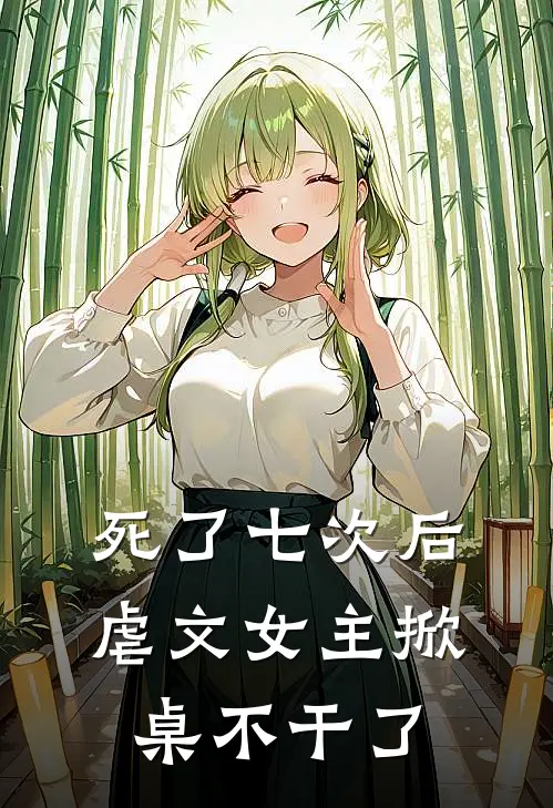 死了七次后，虐文女主掀桌不干了