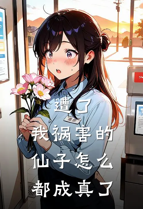 遭了，我祸害的仙子怎么都成真了陆风波刚全文免费阅读_完结热门小说遭了，我祸害的仙子怎么都成真了(陆风波刚)