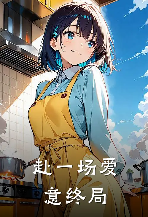 赴一场爱意终局苏晚陆辞年小说完整版_完结版小说推荐赴一场爱意终局(苏晚陆辞年)