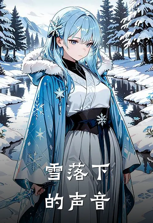 萧昊漾漾《雪落下的声音》全文免费阅读_雪落下的声音全集在线阅读