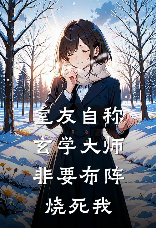 室友自称玄学大师，非要布阵烧死我我林玄免费小说全集_免费阅读无弹窗室友自称玄学大师，非要布阵烧死我我林玄