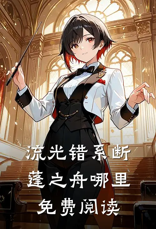 流光错系断蓬之舟哪里免费阅读