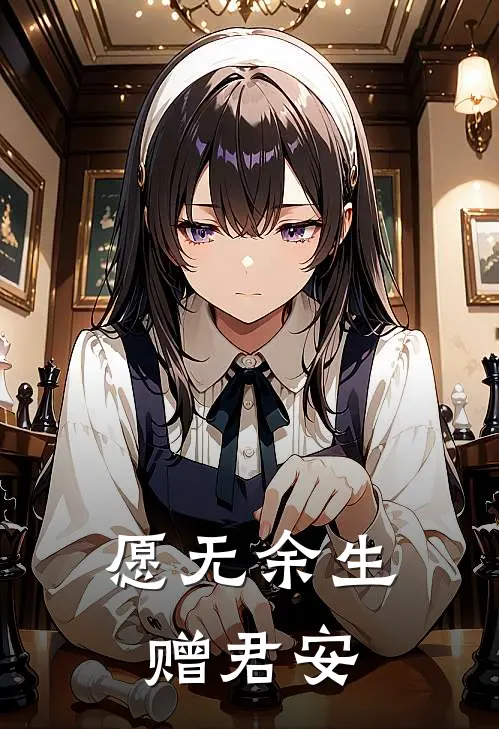 愿无余生赠君安