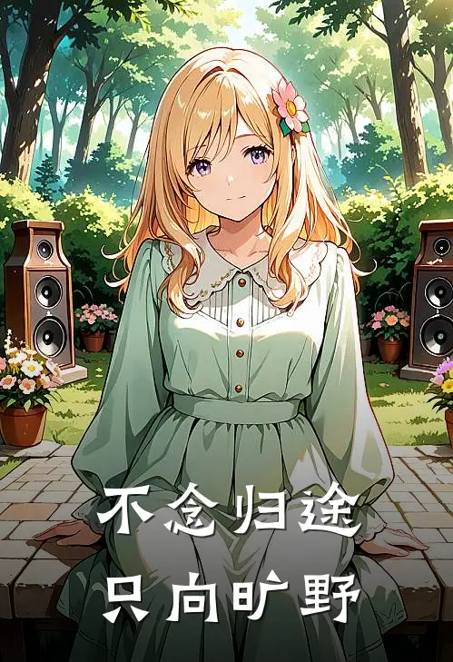 不念归途只向旷野（苏梨陆曜庭）完整版小说阅读_不念归途只向旷野全文免费阅读（苏梨陆曜庭）