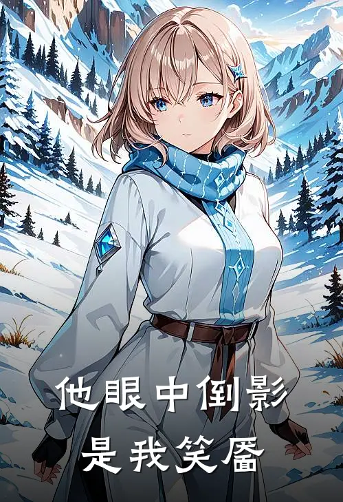 他眼中倒影是我笑靥