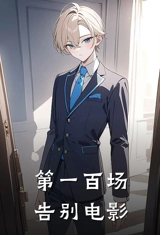 第一百场告别电影