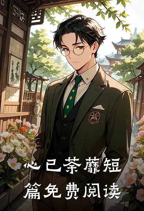 心已荼蘼短篇免费阅读