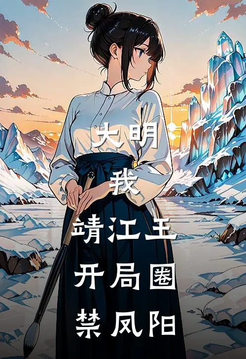 大明：我，靖江王，开局圈禁凤阳(朱元璋朱守谦)全文阅读免费全集_完结小说大明：我，靖江王，开局圈禁凤阳朱元璋朱守谦