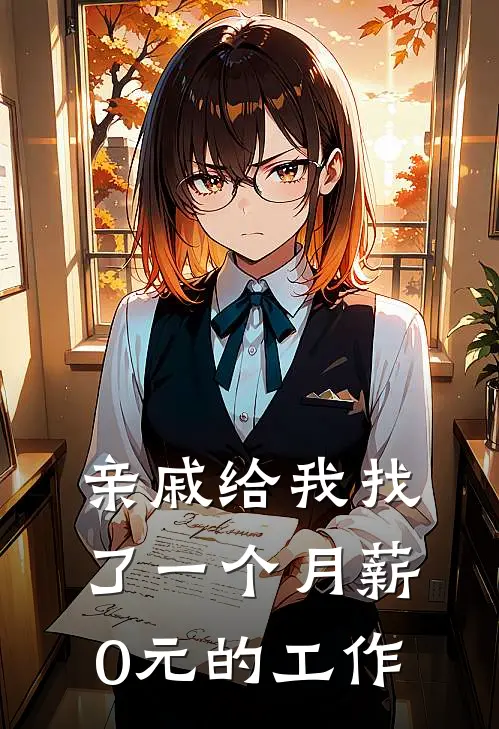 亲戚给我找了一个月薪0元的工作(小薇舅舅)免费小说完结版_最新章节列表亲戚给我找了一个月薪0元的工作(小薇舅舅)